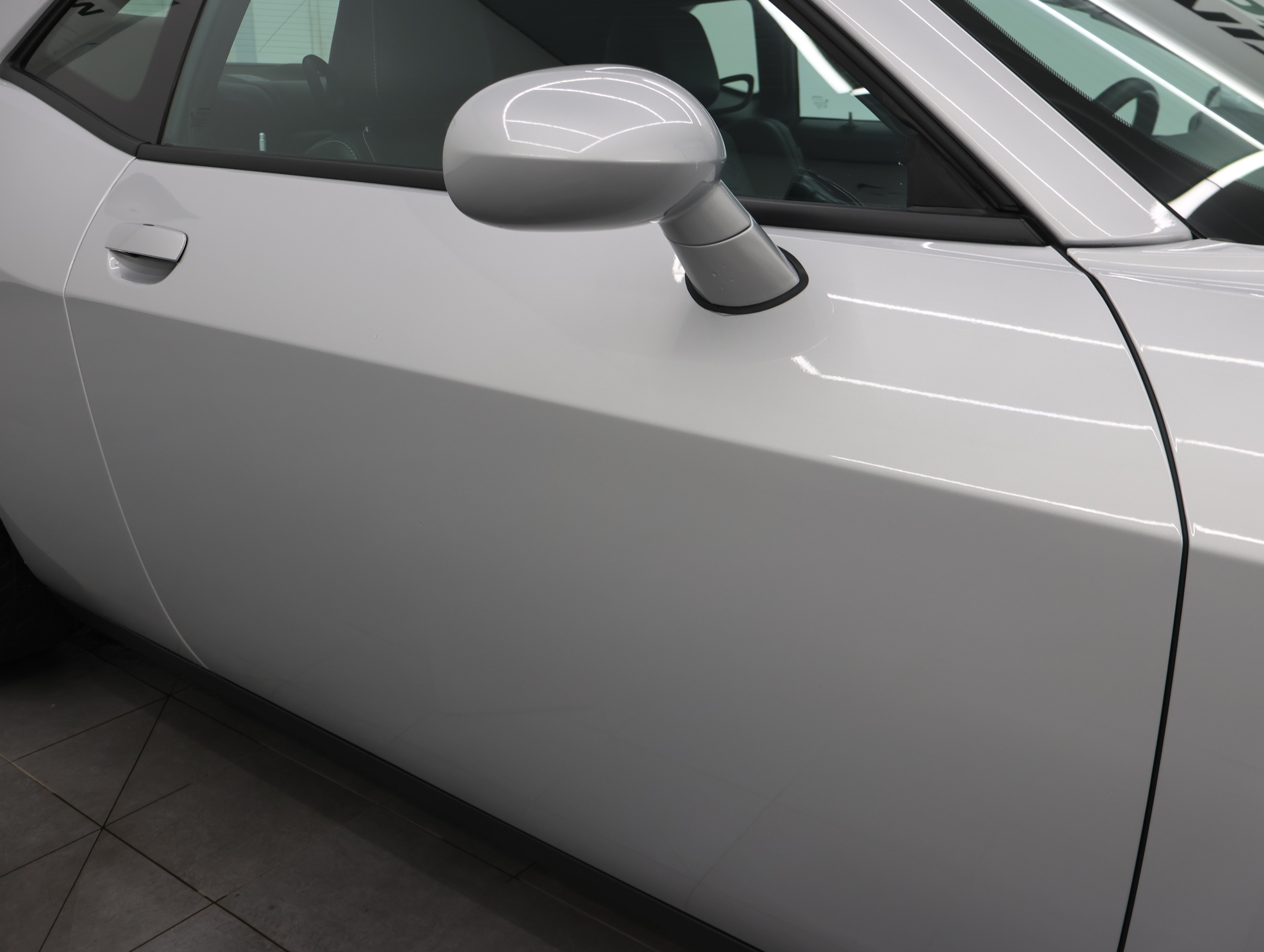 Used 2023 Dodge Challenger SRT Hellcat RWD image 27