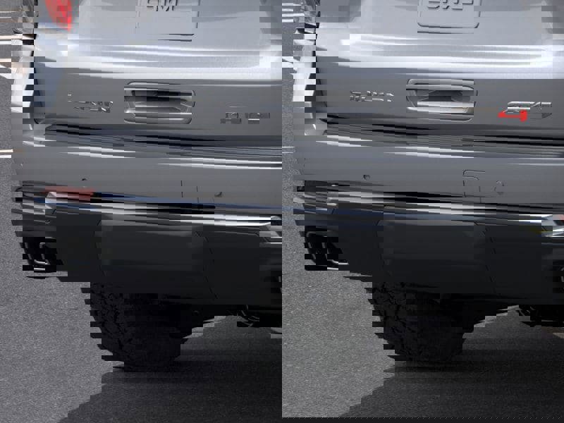 New 2026 GMC Yukon XL AT4 image 38