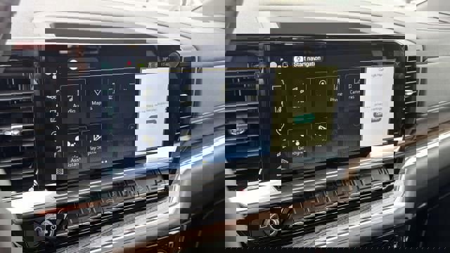 New 2026 Chevrolet Silverado 2500 LT image 17