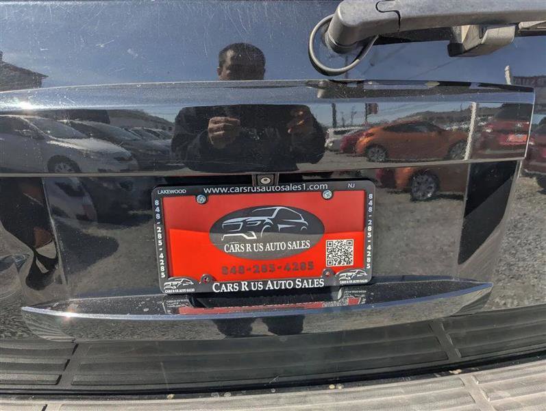 Used 2012 GMC Yukon SLT AWD/4WD image 38