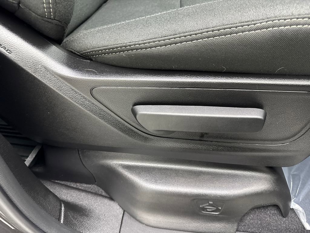 Used 2025 RAM 1500 Lone Star AWD/4WD image 49