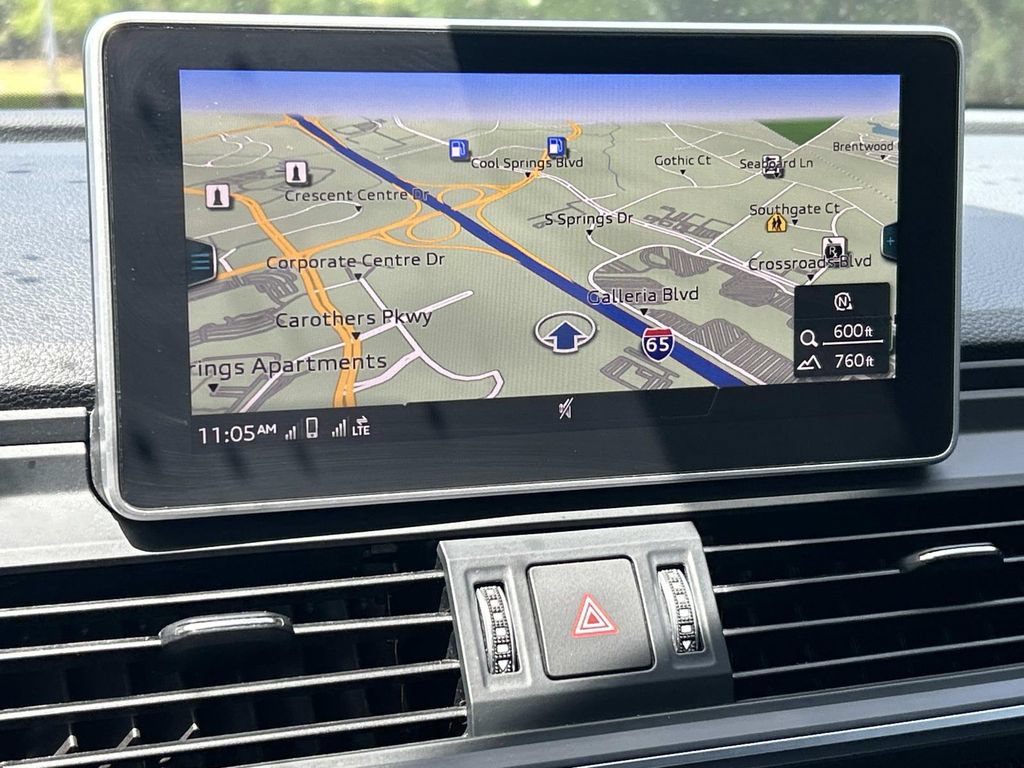 Used 2018 Audi SQ5 Prestige AWD/4WD image 40