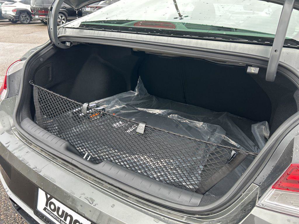 New 2026 Hyundai Elantra SEL Sport Premium image 29