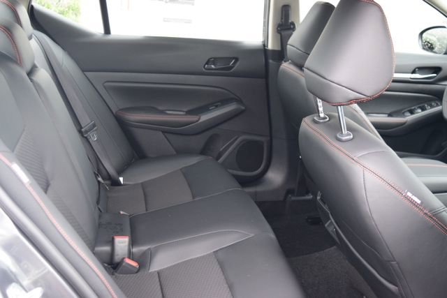 New 2026 Nissan Altima 2.5 SR AWD/4WD image 13