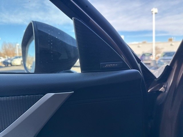 Used 2025 MAZDA CX-70 Plug-In Hybrid w/ Premium Plus image 10