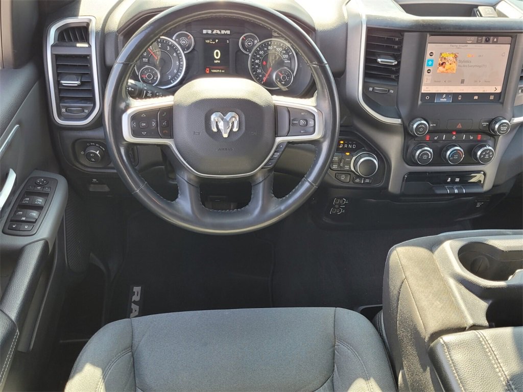 Used 2023 RAM 1500 Lone Star image 7