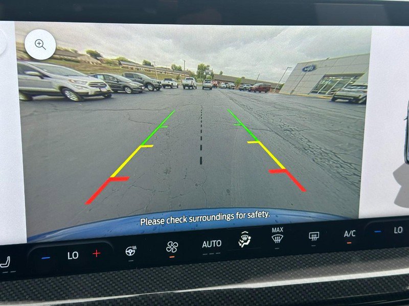 Used 2023 Ford Escape ST-Line w/ Tech Pack #1 image 21