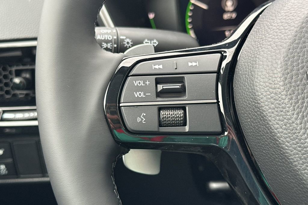 New 2026 Honda CR-V FWD e:FCEV image 28