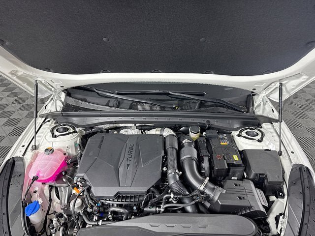 New 2026 Kia K5 GT w/ GT1 Package image 10