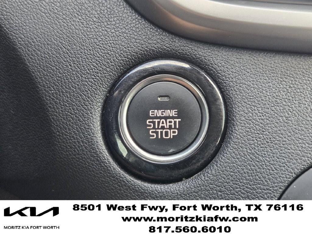 Used 2019 Kia Sorento SX w/ SX Touring Package FWD image 20