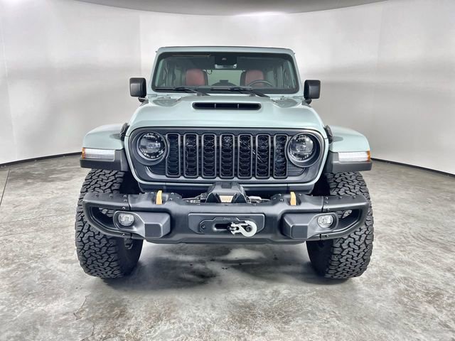 Used 2024 Jeep Wrangler Unlimited Rubicon 392 image 3