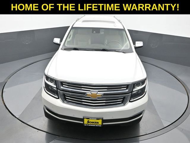 Used 2017 Chevrolet Suburban Premier AWD/4WD image 77