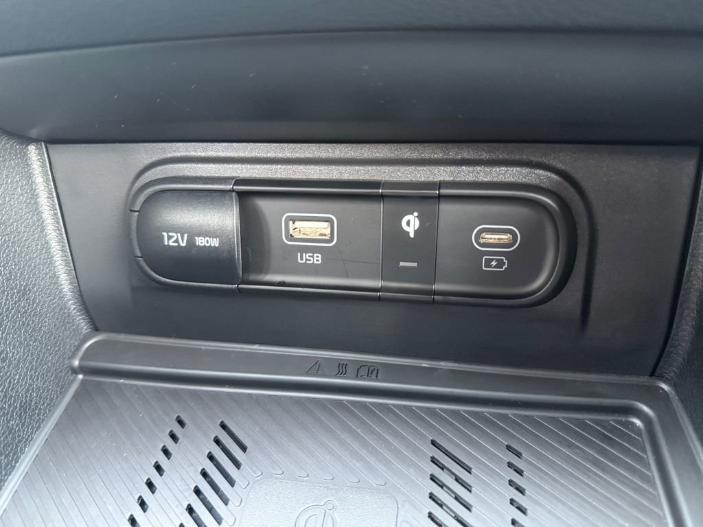 Used 2025 Kia Sportage X-Pro image 22