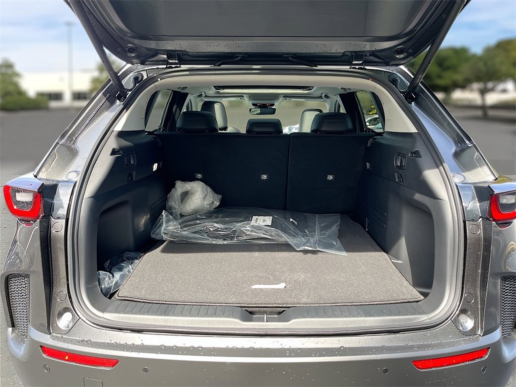 New 2026 MAZDA CX-50 AWD 2.5 S w/ Premium Package image 28
