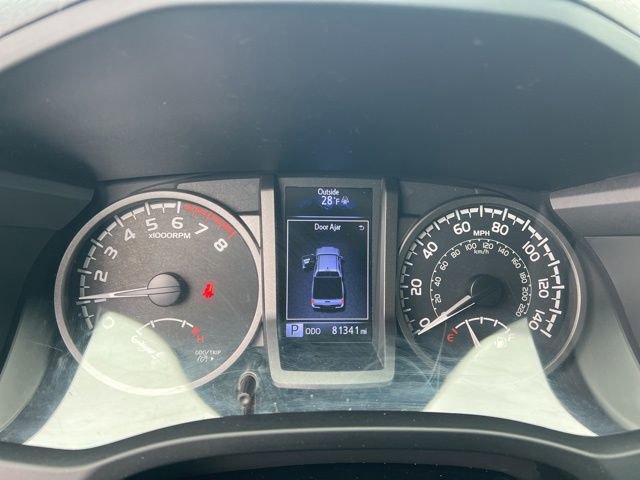Used 2020 Toyota Tacoma TRD Pro image 11