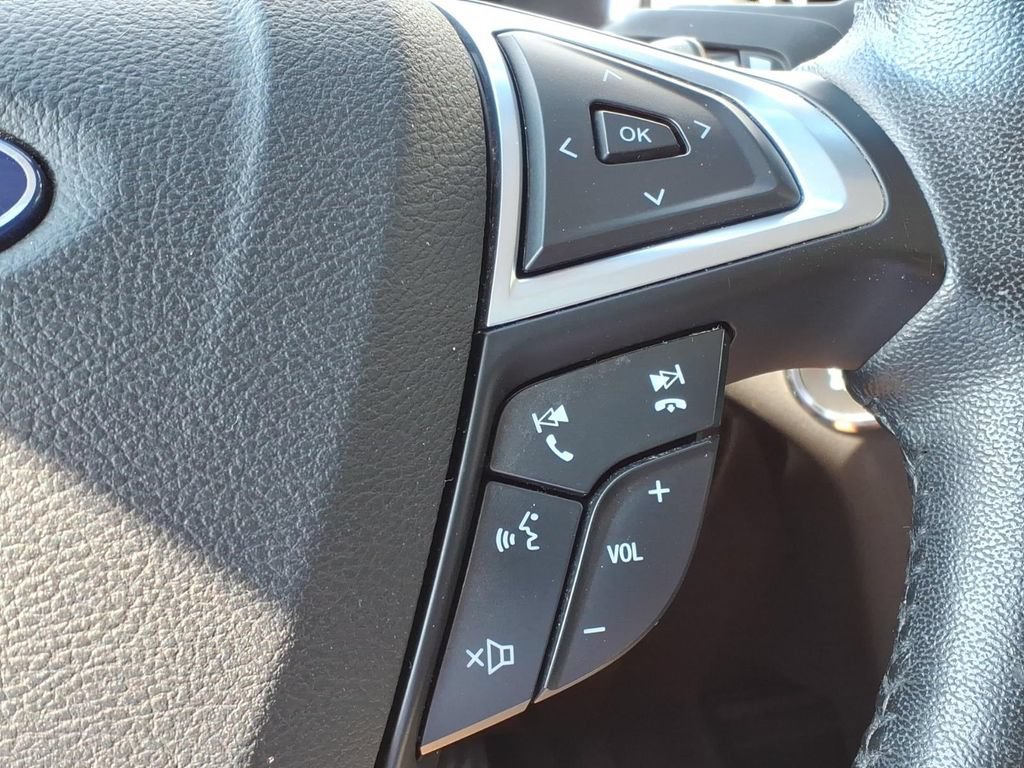 Certified 2018 Ford Edge Sport w/ Equipment Group 401A AWD/4WD image 9