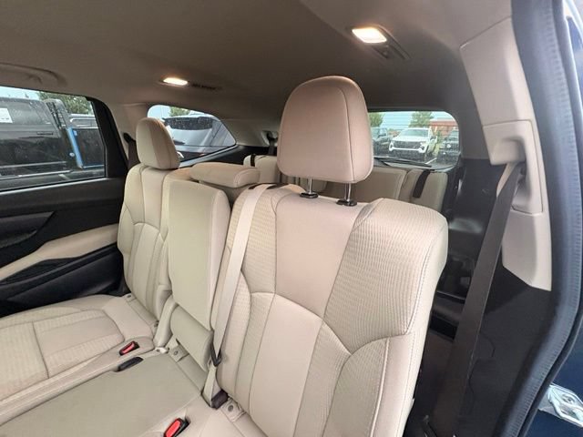 Used 2025 Subaru Ascent Premium AWD/4WD image 15