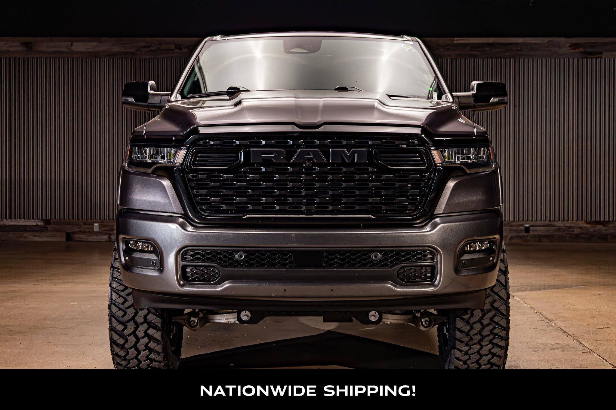 Used 2026 RAM 1500 Big Horn image 4