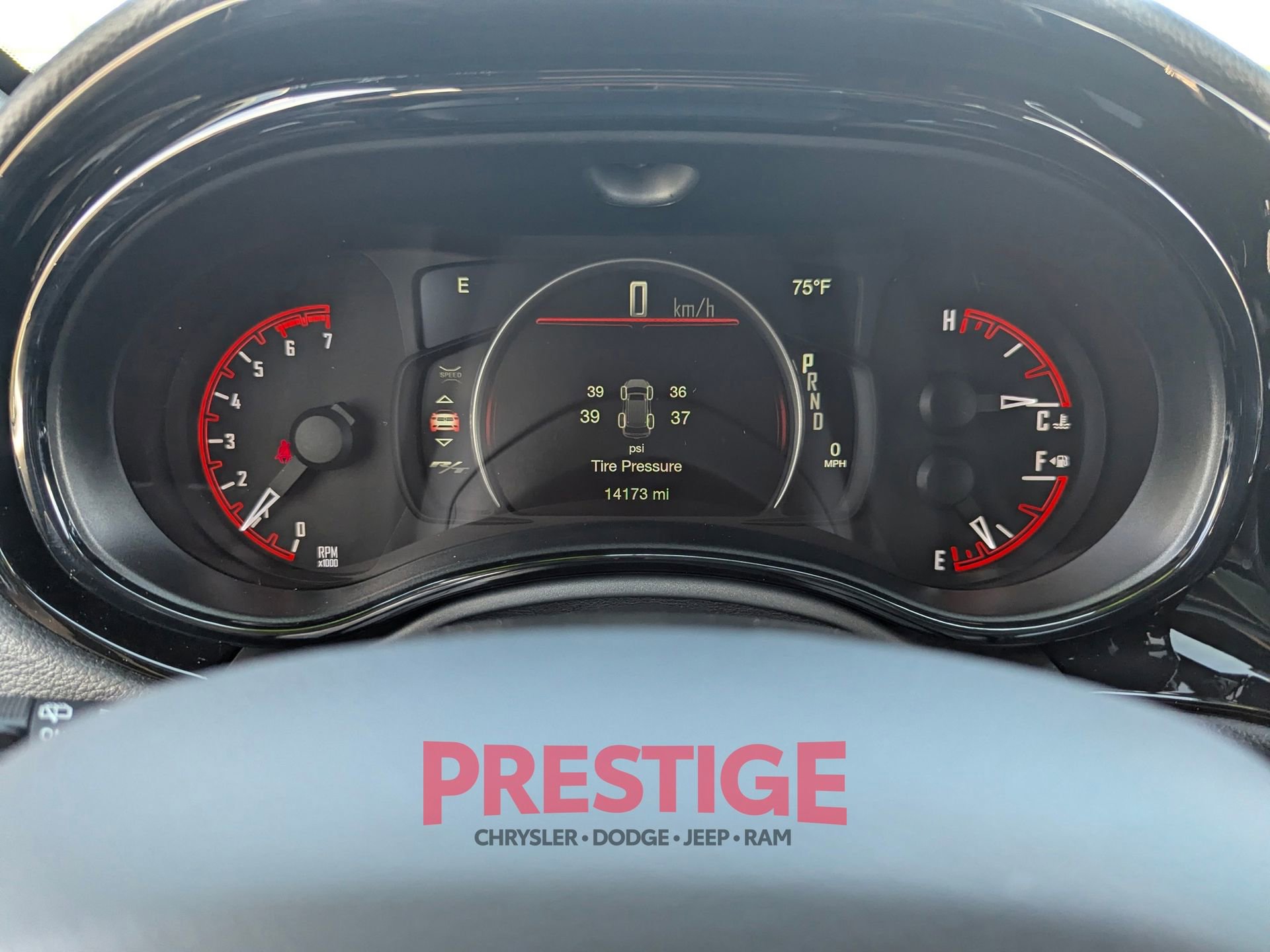 Used 2026 Dodge Durango GT AWD/4WD image 19