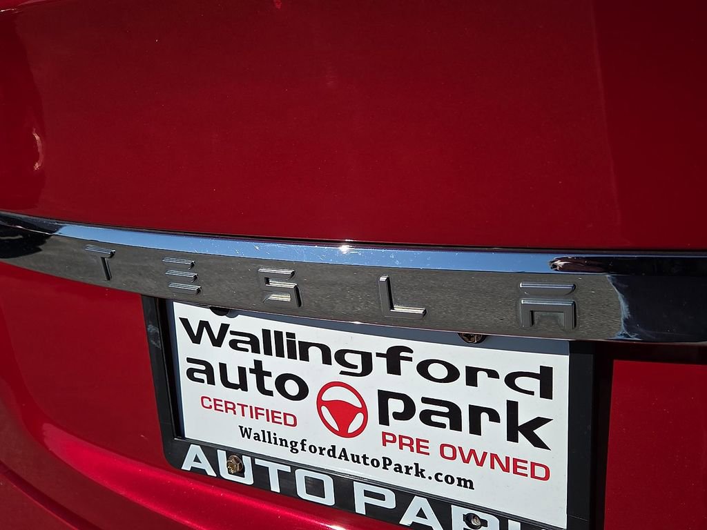 Used 2016 Tesla Model S P90D image 27