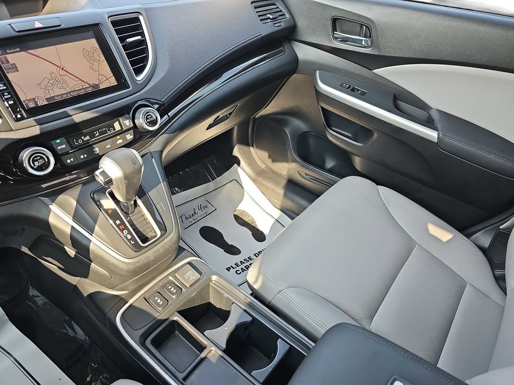 Used 2016 Honda CR-V Touring image 25