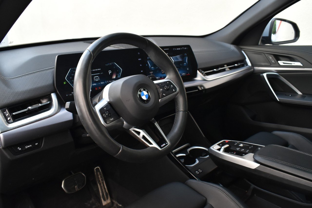 Used 2026 BMW X2 xDrive28i AWD/4WD image 12