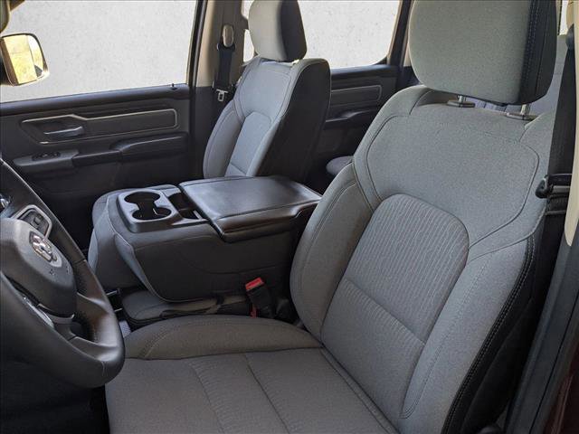 Used 2019 RAM 1500 Big Horn image 16