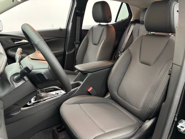New 2026 Buick Encore GX Preferred w/ Advanced Technology Package image 16