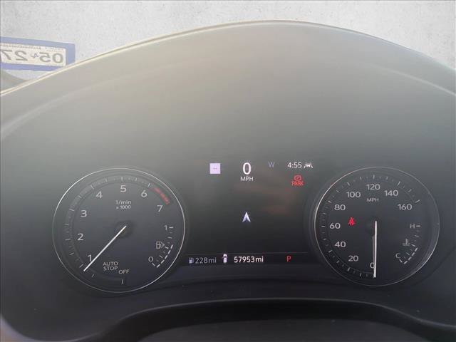 Used 2021 Cadillac XT4 Sport FWD image 11