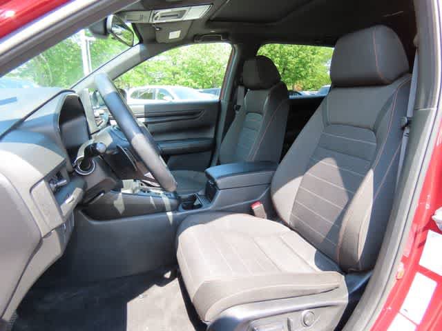 Certified 2023 Honda CR-V Sport image 13