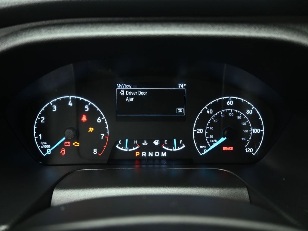 Certified 2023 Ford Transit 250 Low Roof w/ Exterior Upgrade Package image 14