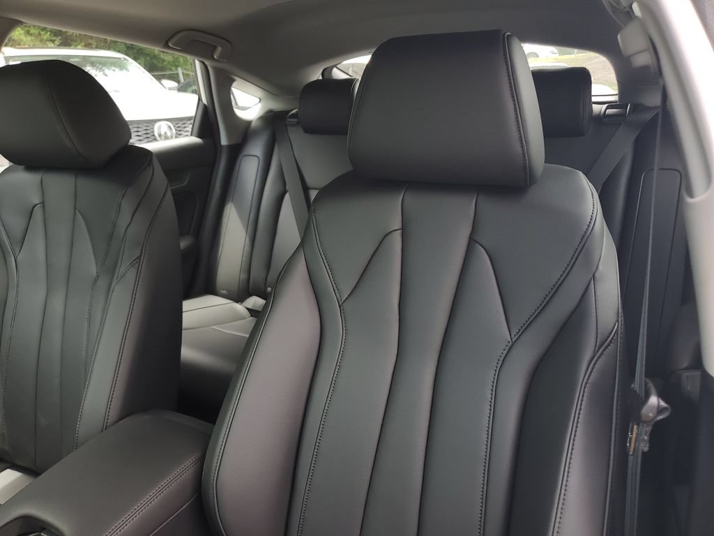 New 2026 Acura Integra FWD image 14