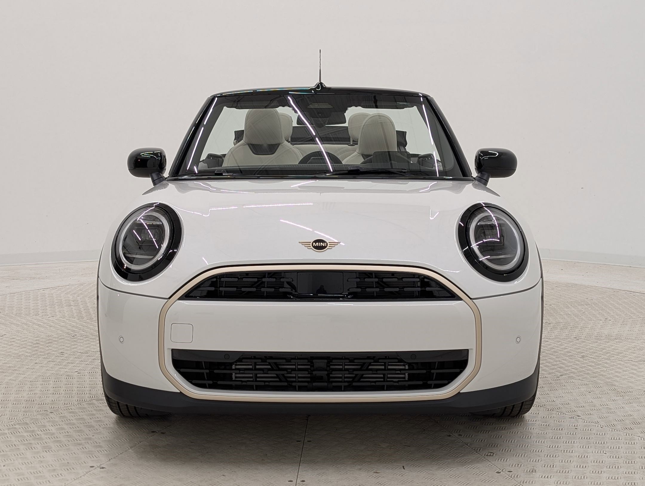 New 2026 MINI Cooper Convertible image 6