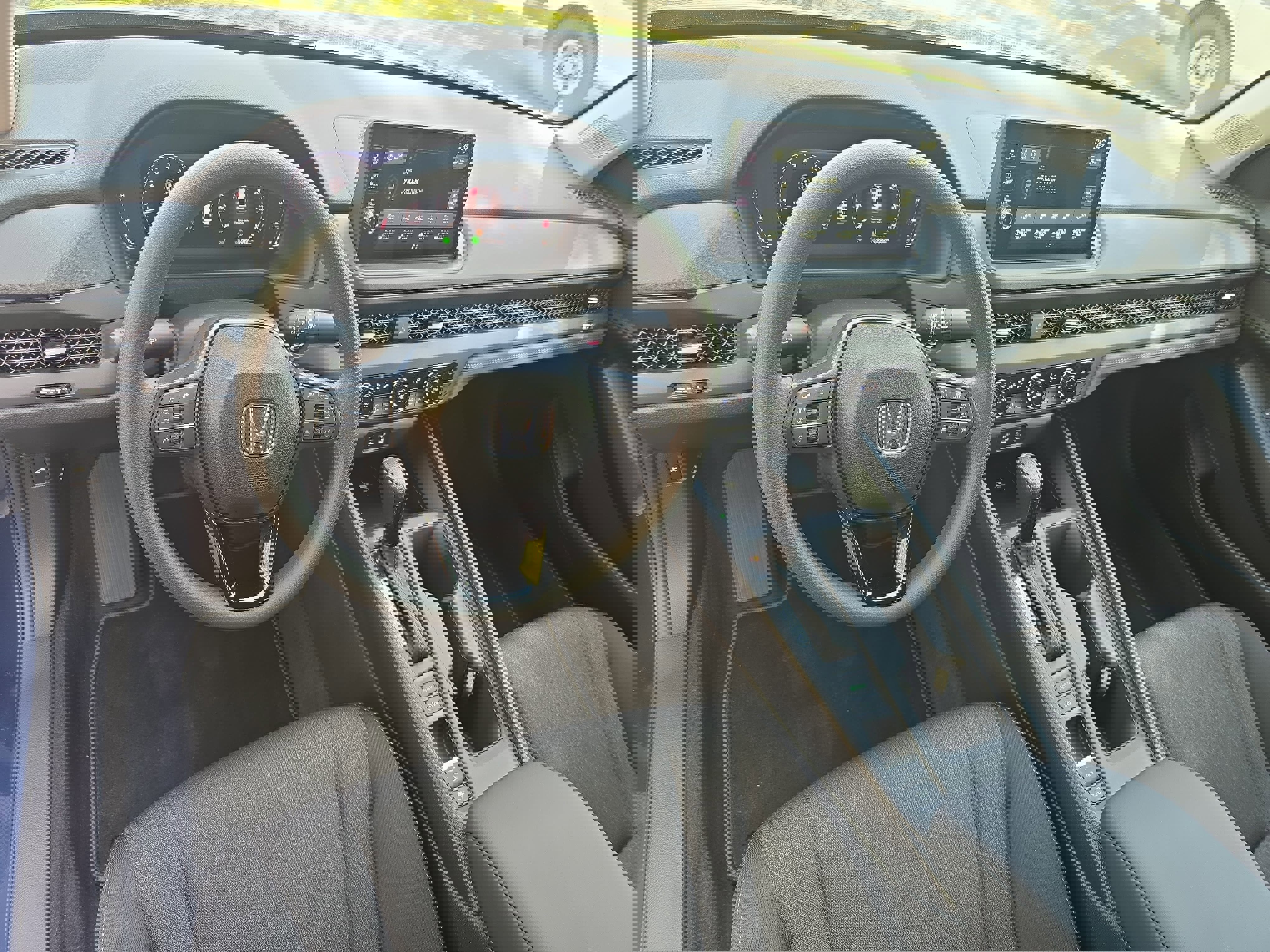 New 2026 Honda Accord SE image 15