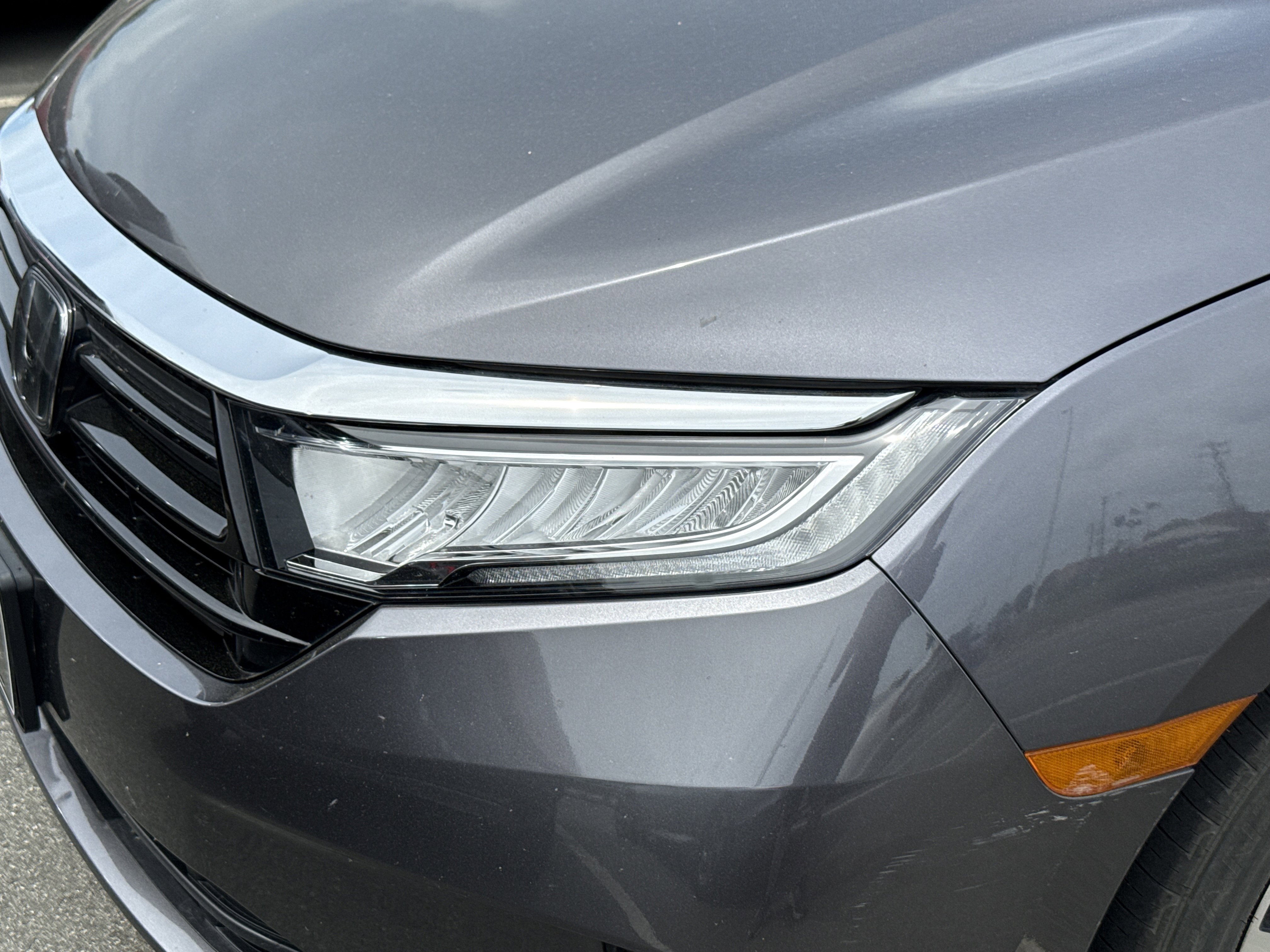 Used 2024 Honda Odyssey EX-L image 6