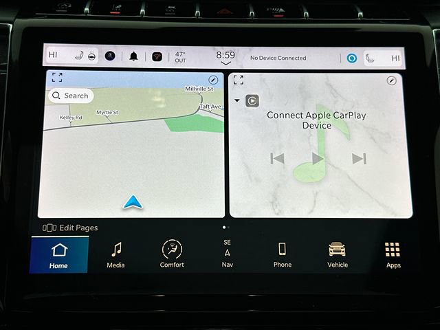 Used 2024 Jeep Grand Cherokee Overland w/ Trailer Tow Package image 34