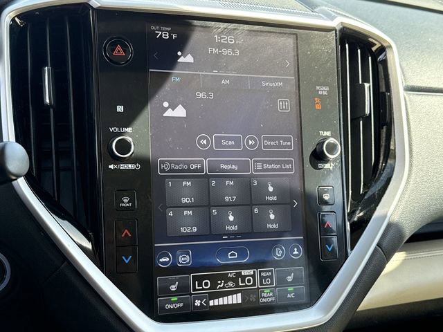 Certified 2023 Subaru Ascent Limited image 24