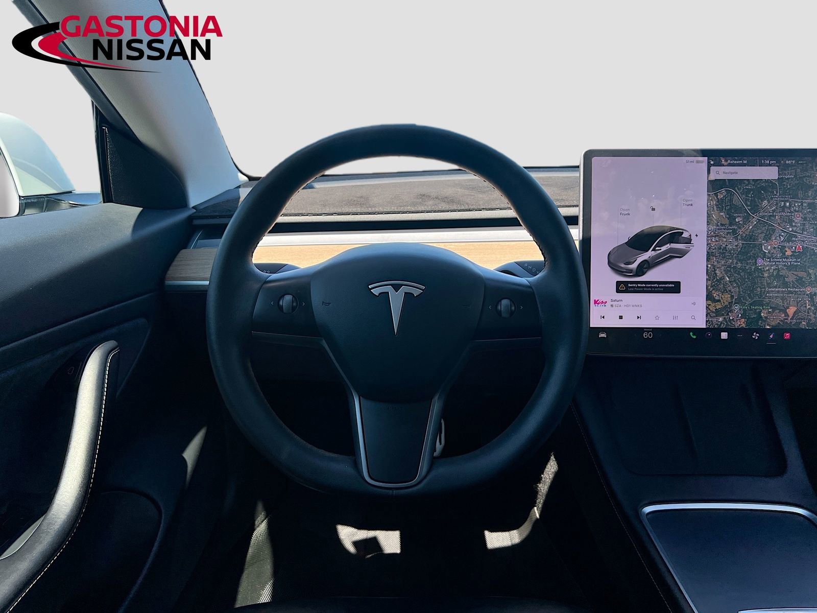 Used 2021 Tesla Model 3 Long Range image 31