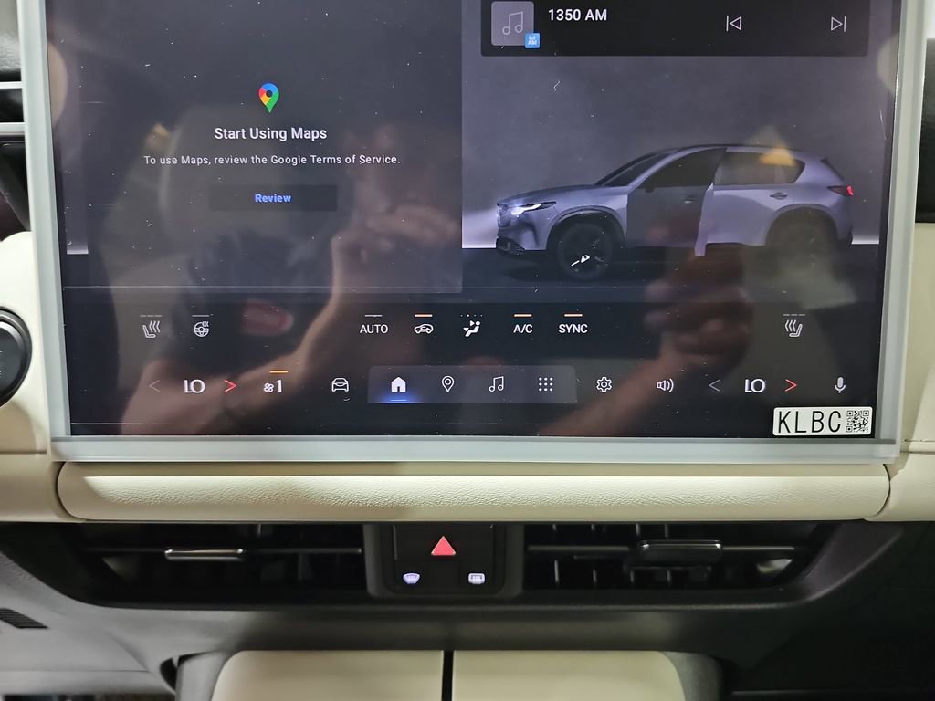 New 2026 MAZDA CX-5 Preferred image 25