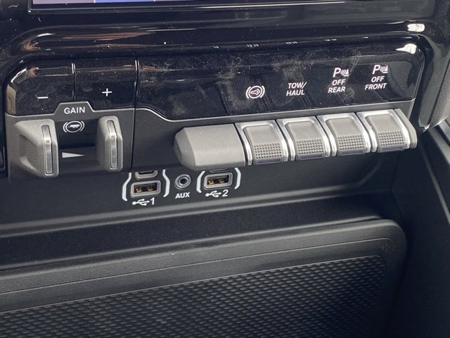 New 2026 RAM 2500 Big Horn image 22