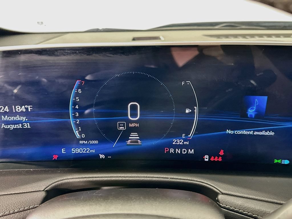 Used 2024 Cadillac XT4 Premium Luxury FWD image 14