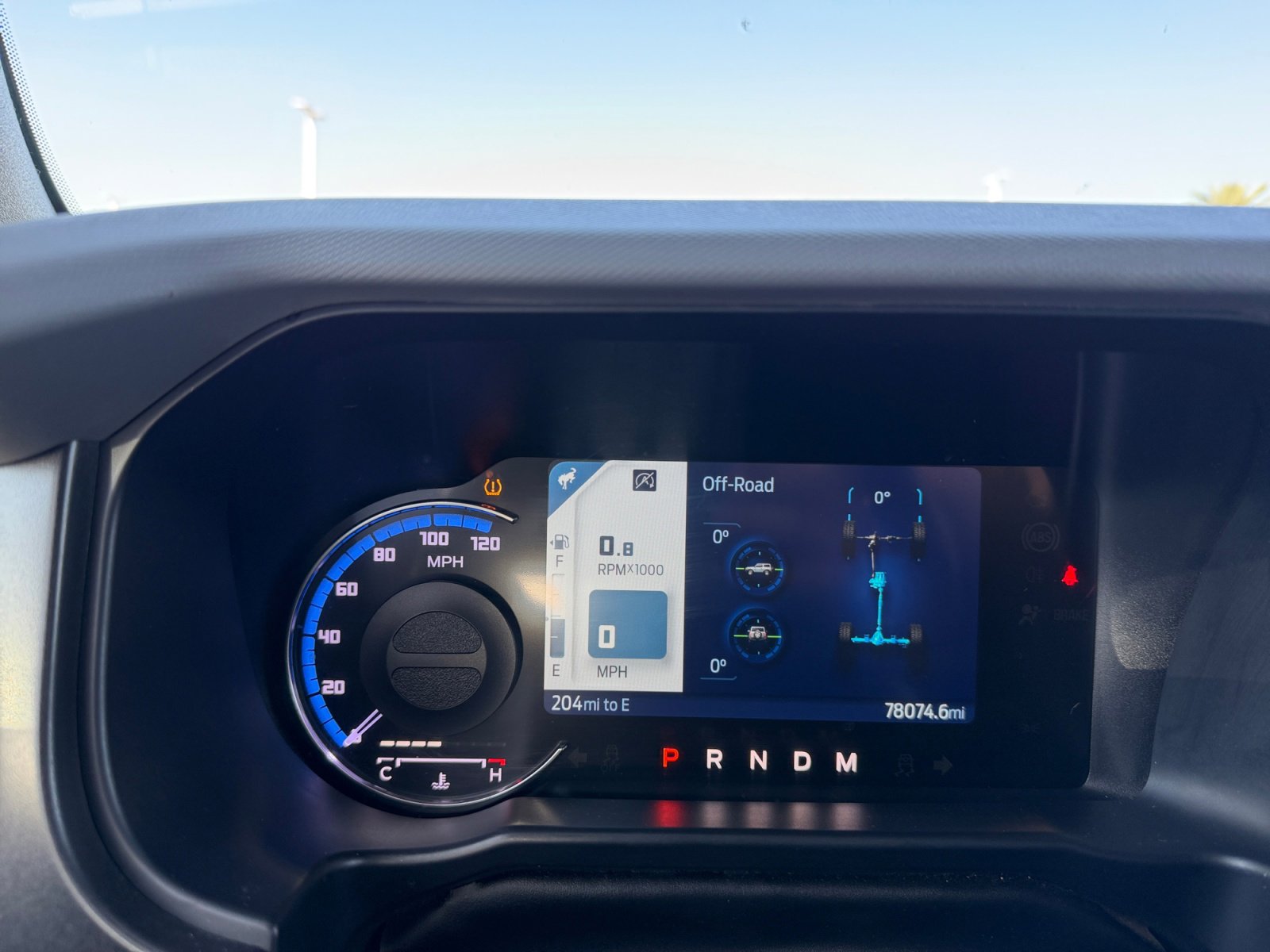 Used 2022 Ford Bronco Big Bend AWD/4WD image 10