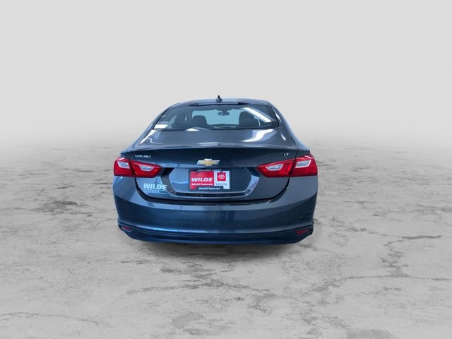 Used 2016 Chevrolet Malibu LT FWD image 9