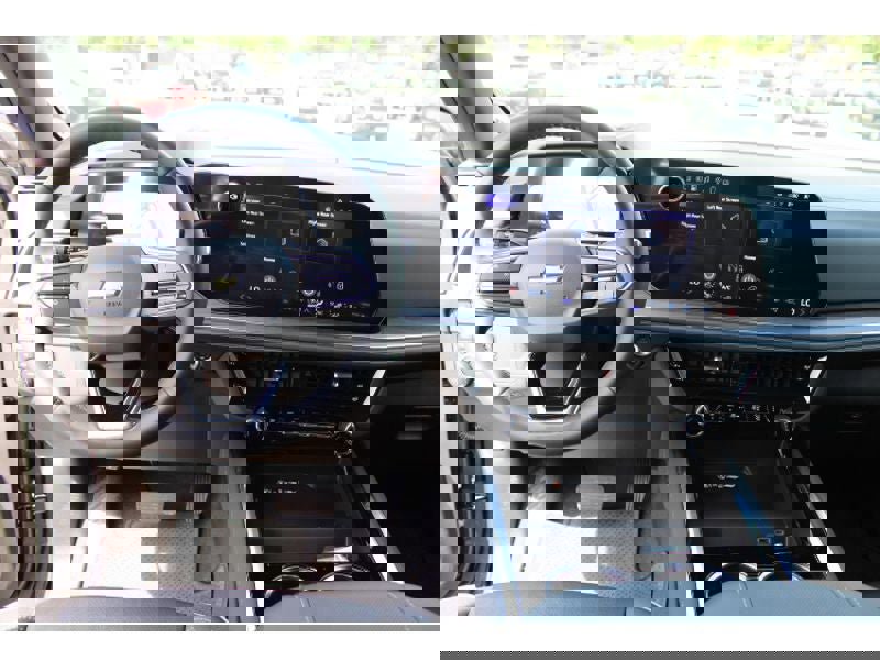 New 2025 Chevrolet Suburban Premier image 22