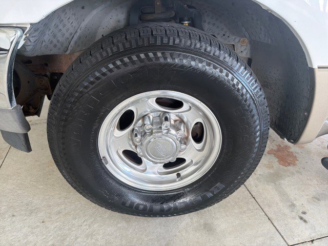 Used 2004 Ford F250 Lariat image 29