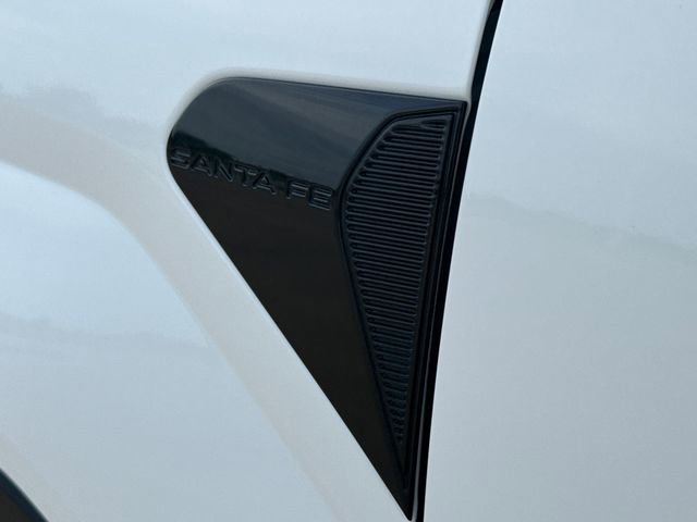 Used 2026 Hyundai Santa Fe SE FWD image 6