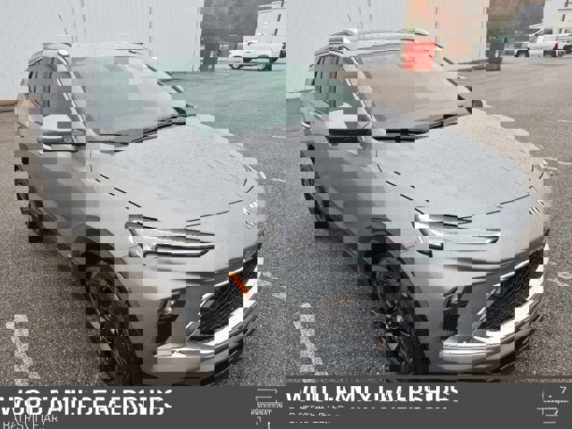 New 2026 Buick Encore GX Sport Touring w/ Comfort Package image 3