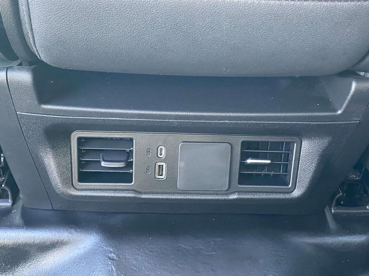 Used 2024 Chevrolet Silverado 2500 W/T w/ WT Convenience Package image 12