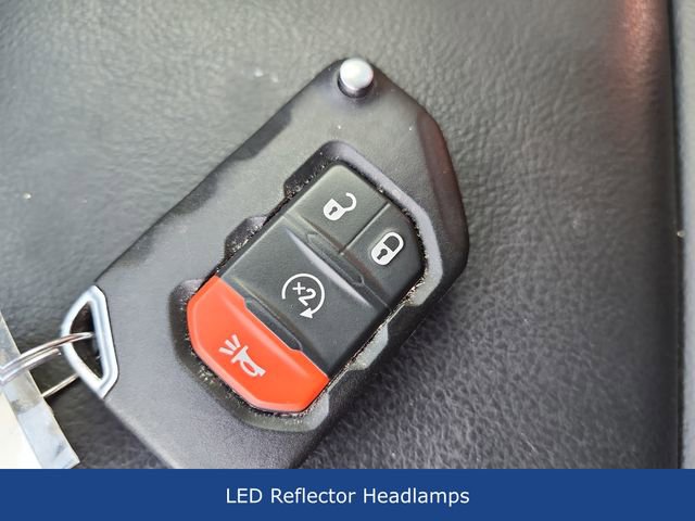 Used 2020 Jeep Wrangler Unlimited Rubicon w/ Dual Top Group image 26