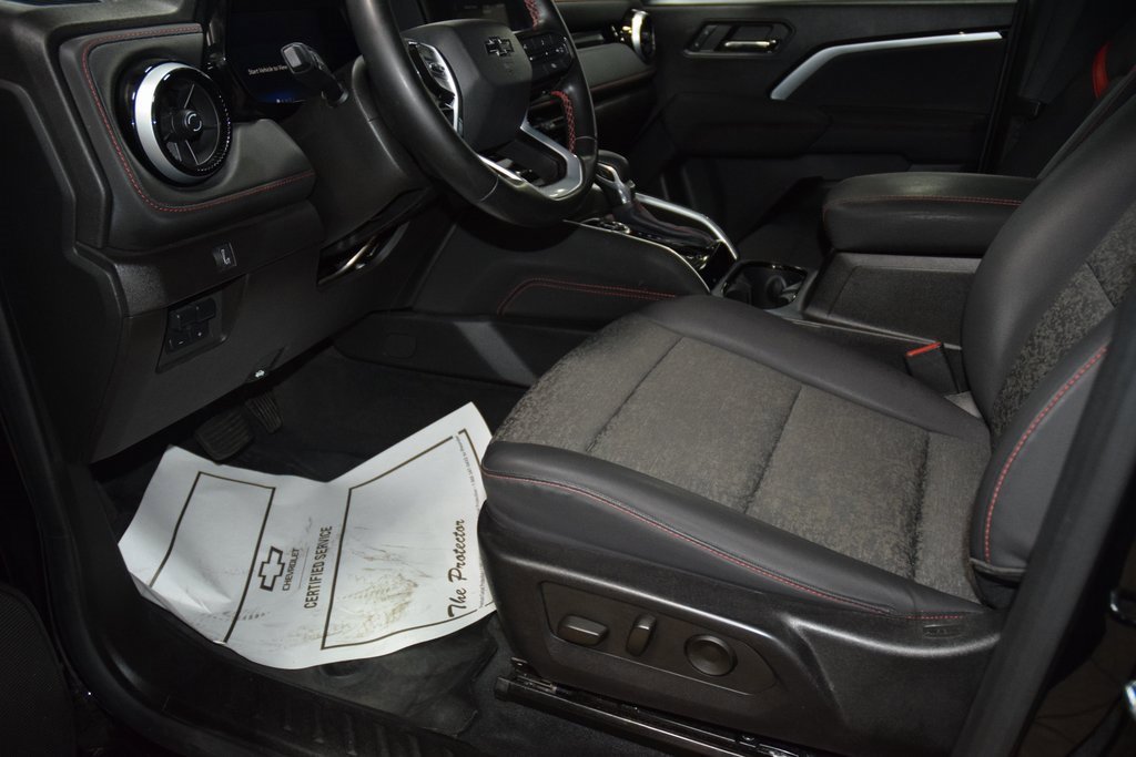 Certified 2023 Chevrolet Colorado Z71 w/ Z71 Convenience Package 2 image 41